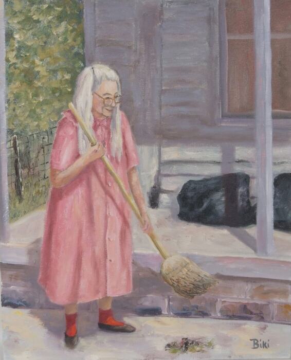 Daily Chores