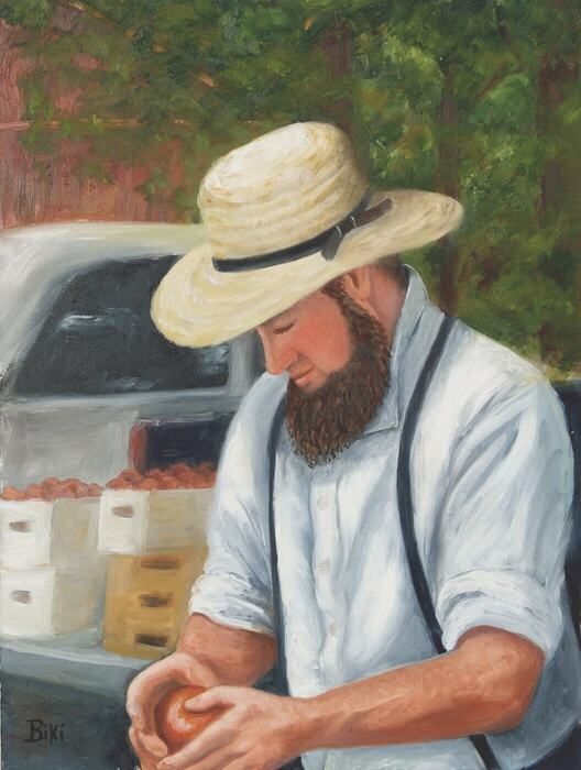 Heartland Farmer