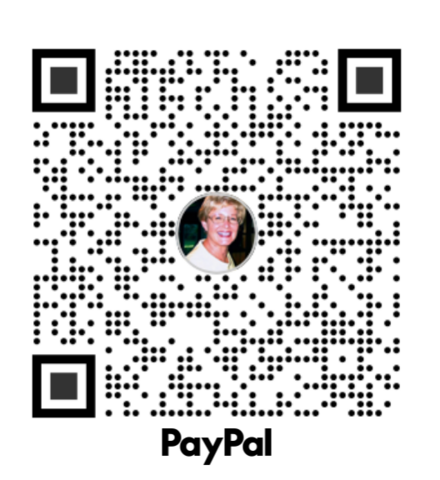 Scan to pay Biki Maragni with PayPal